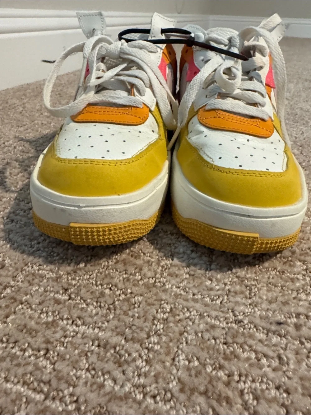 Nike Air Force Fontanka Women’s Sneakers